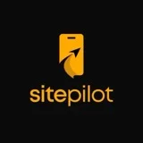 Foto do perfil da SitePilot no Instagram